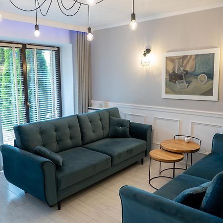 Apartament Sun Hill 维斯拉 外观 照片