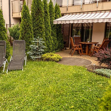 Apartament Sun Hill 维斯拉 外观 照片