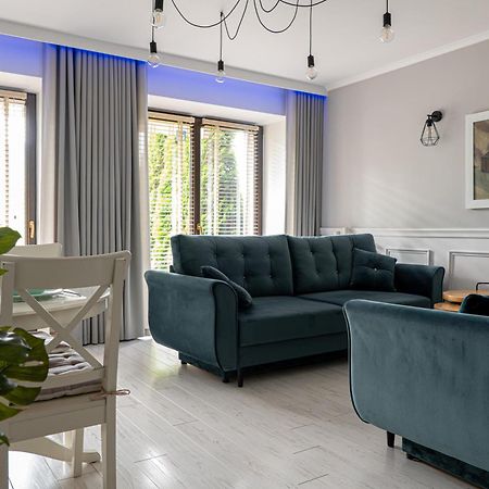 Apartament Sun Hill 维斯拉 外观 照片