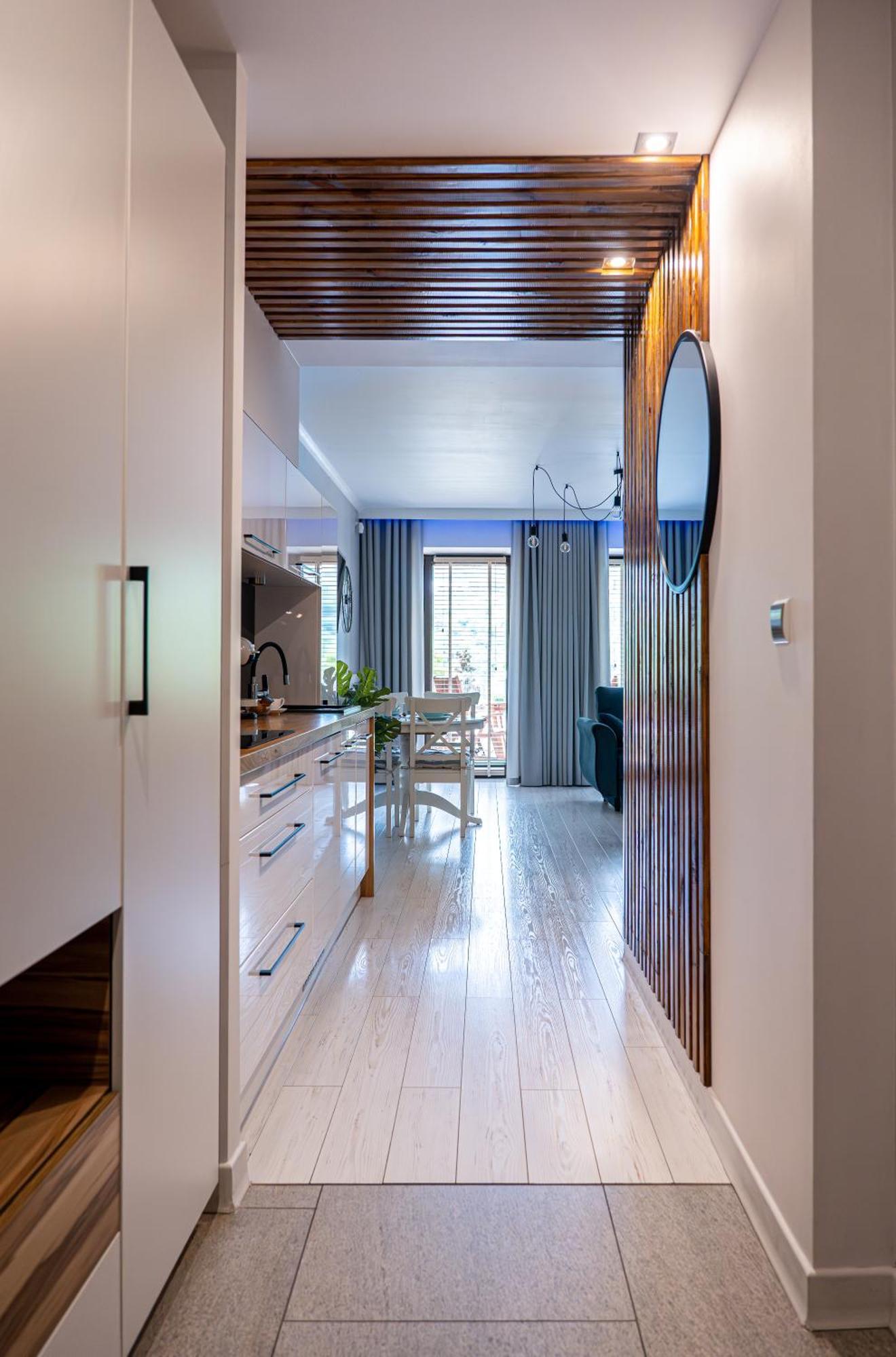 Apartament Sun Hill 维斯拉 外观 照片