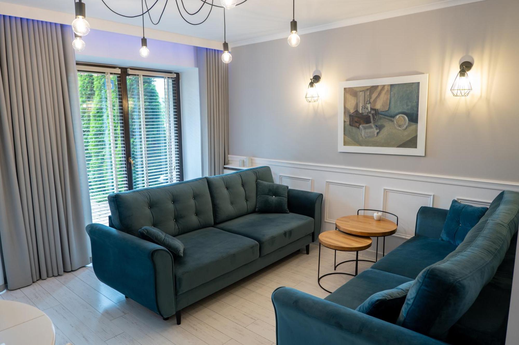 Apartament Sun Hill 维斯拉 外观 照片