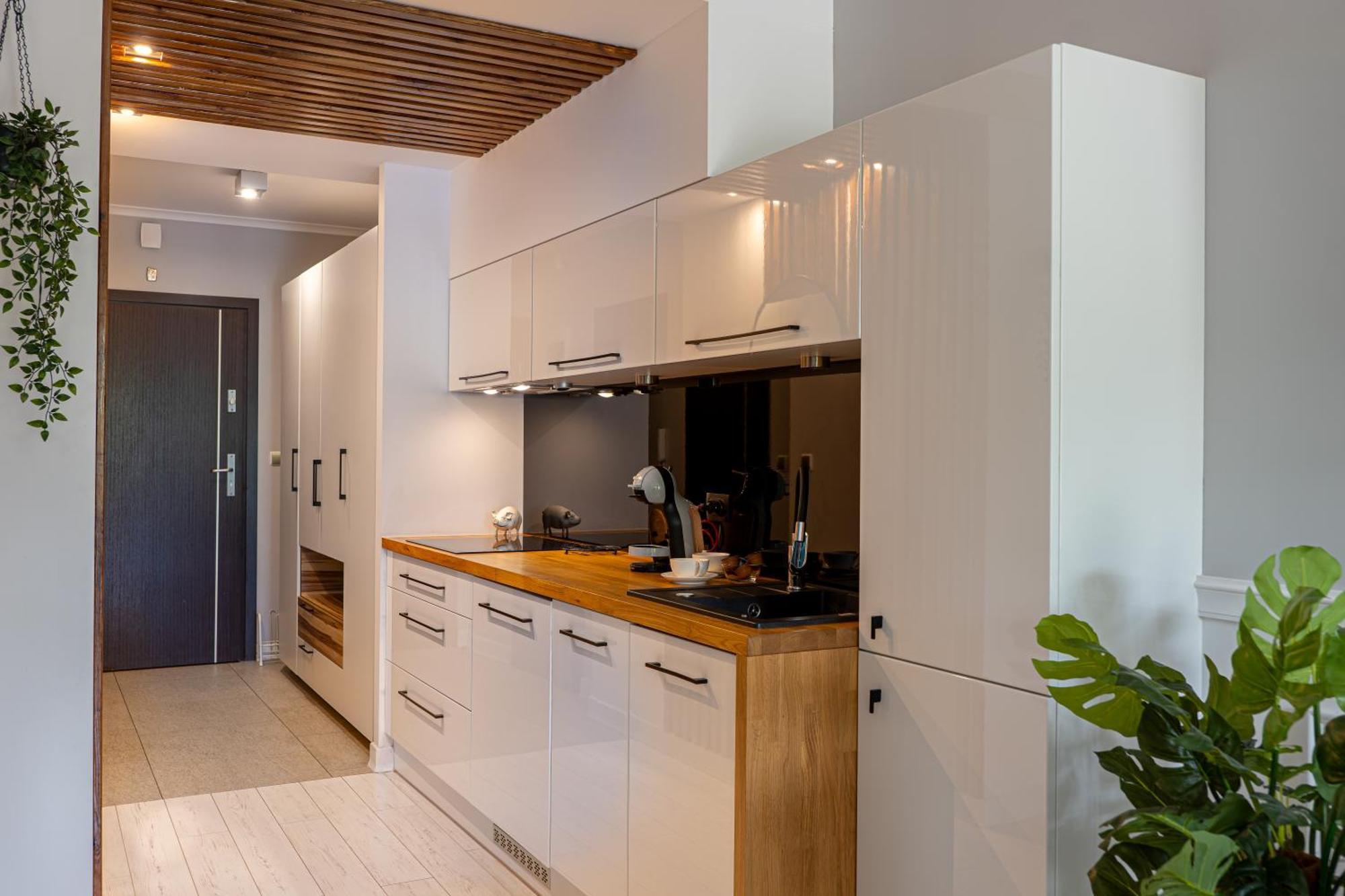 Apartament Sun Hill 维斯拉 外观 照片