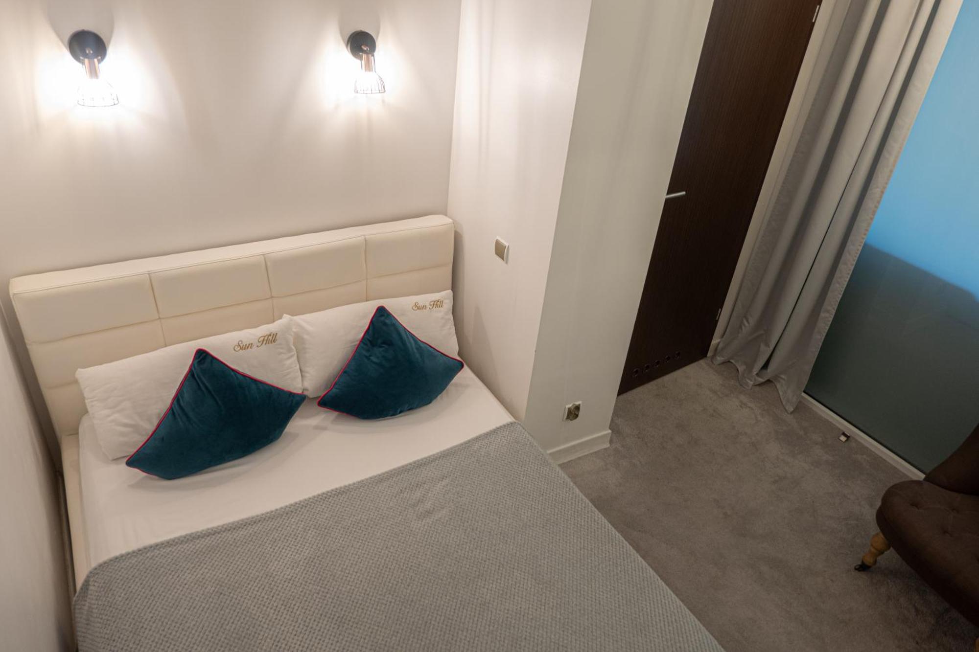 Apartament Sun Hill 维斯拉 外观 照片