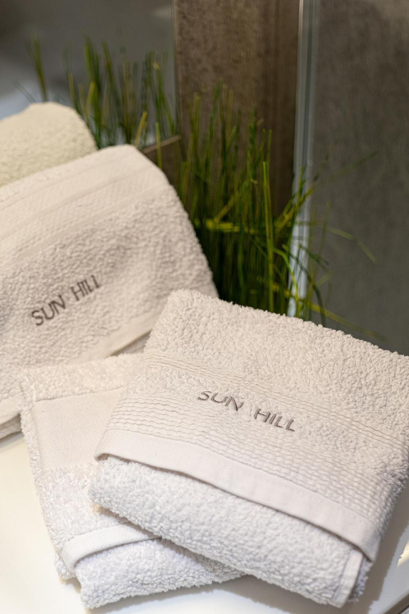 Apartament Sun Hill 维斯拉 外观 照片