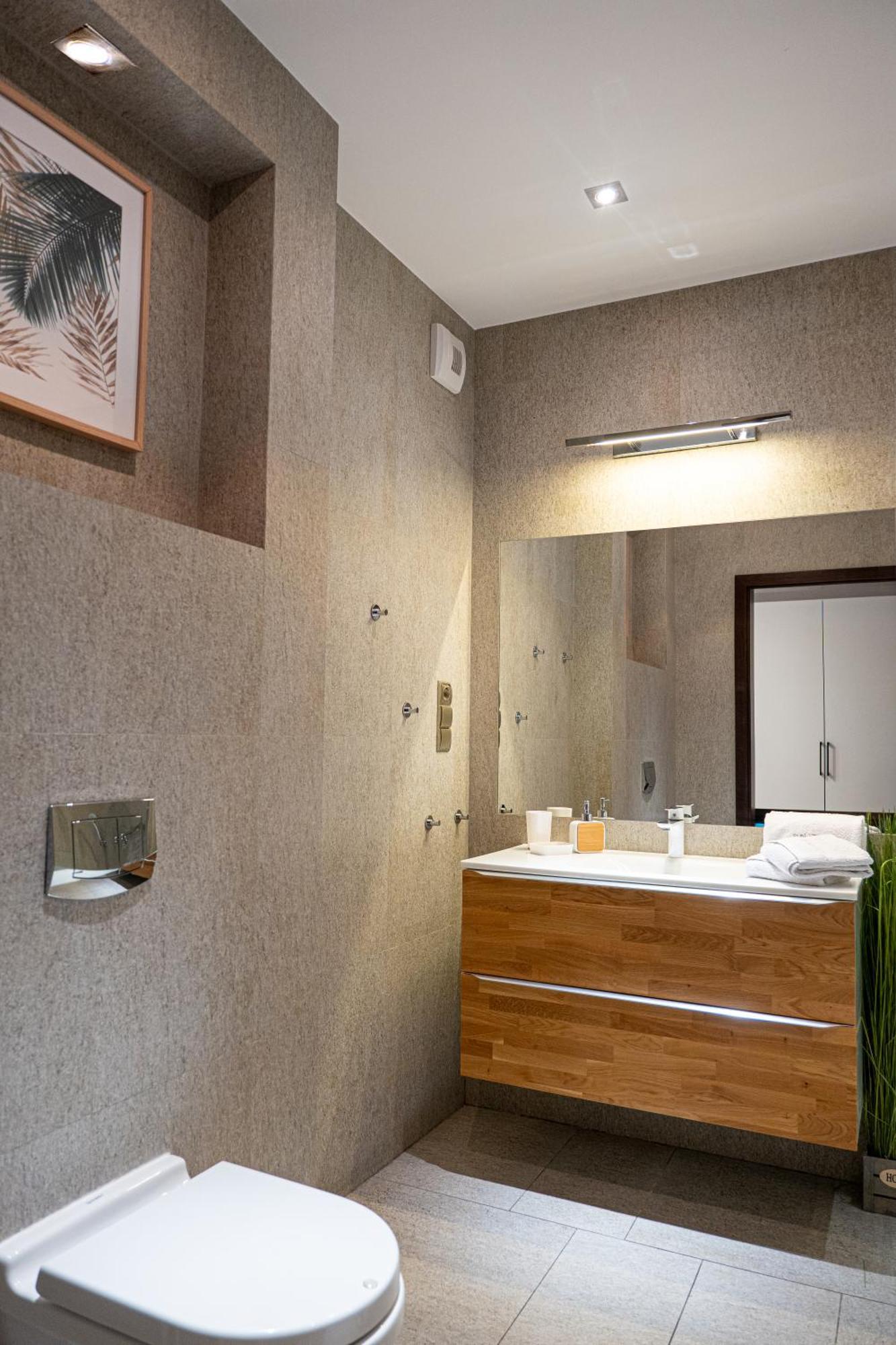 Apartament Sun Hill 维斯拉 外观 照片