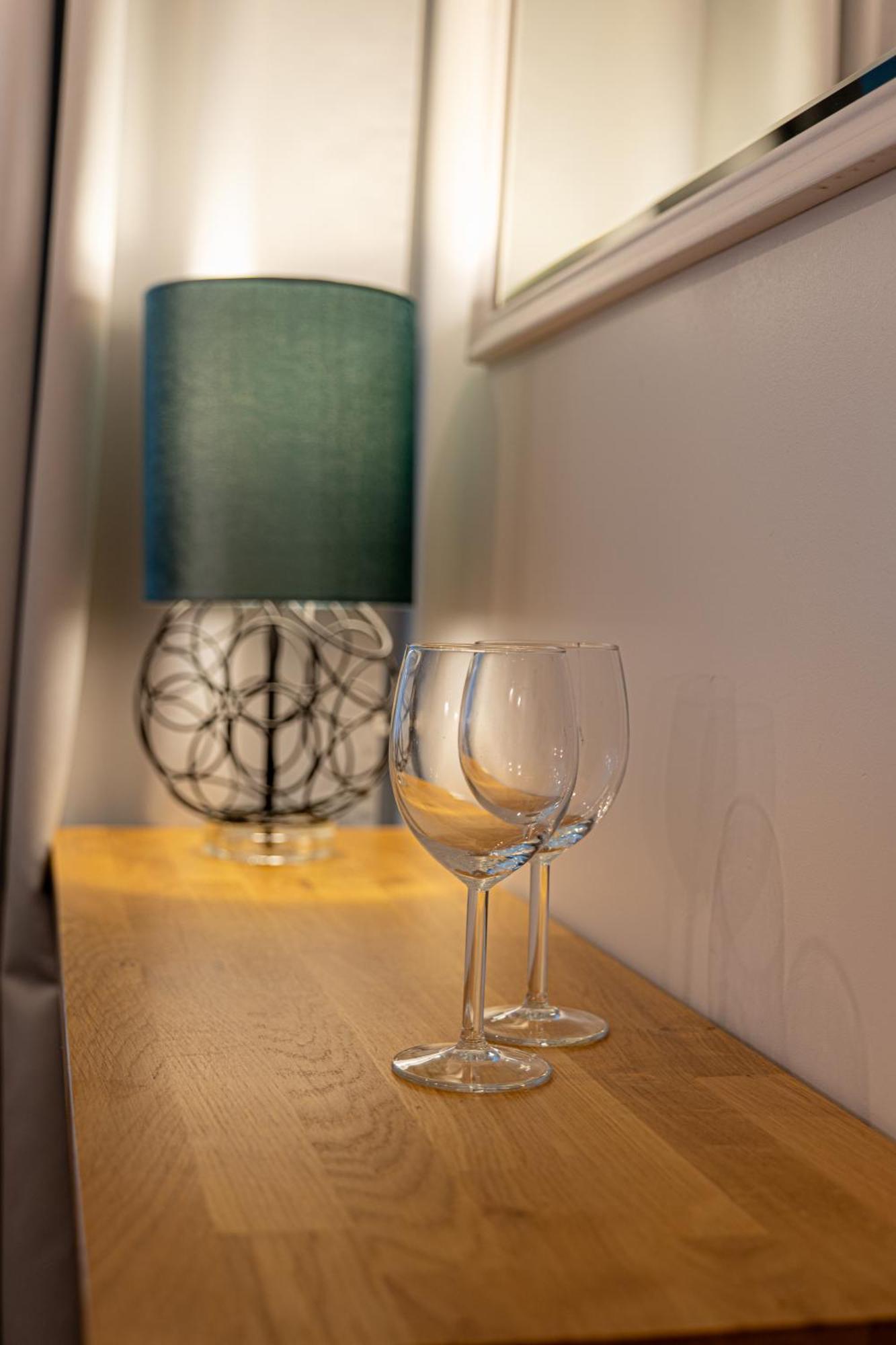 Apartament Sun Hill 维斯拉 外观 照片