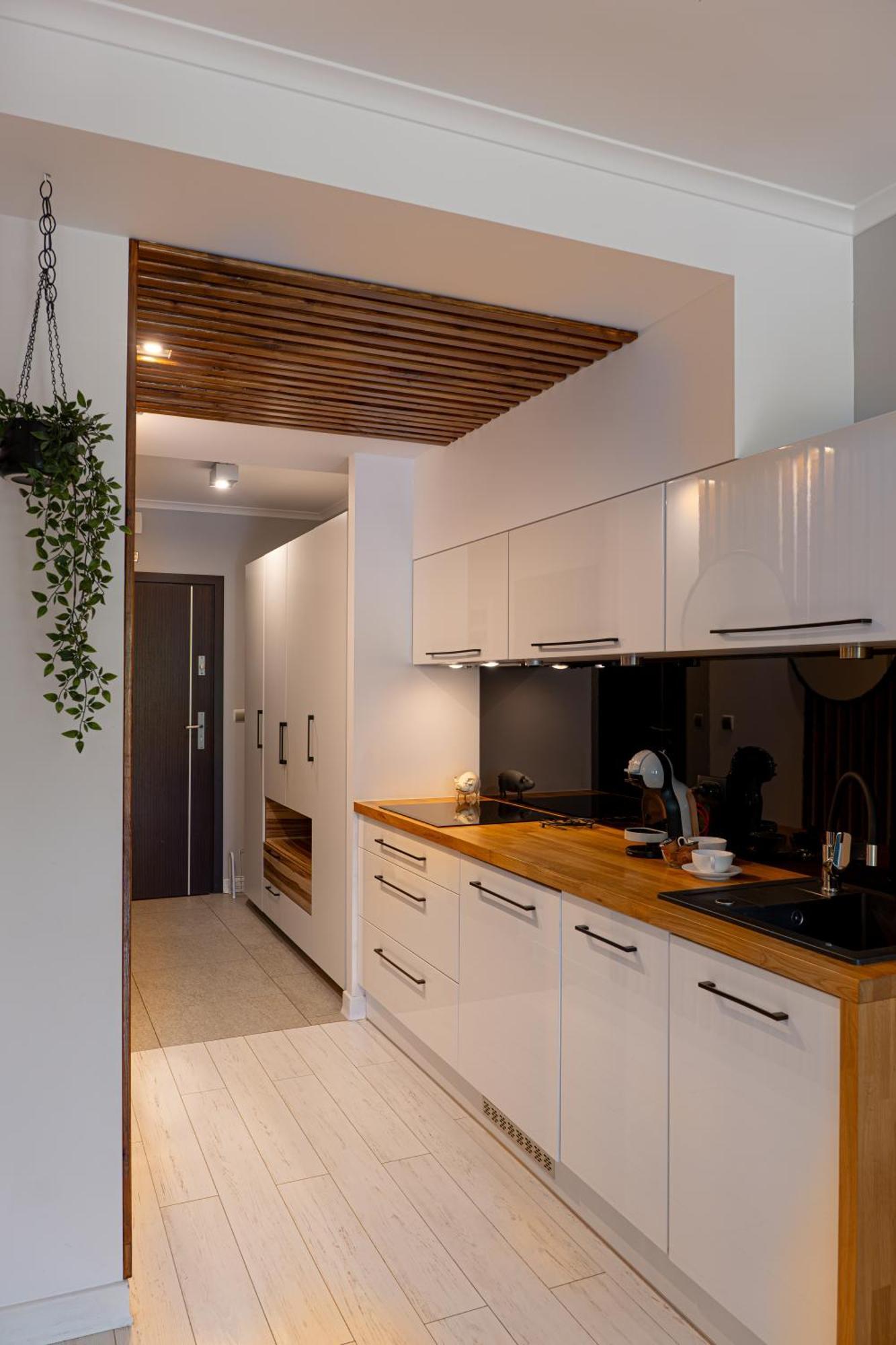 Apartament Sun Hill 维斯拉 外观 照片