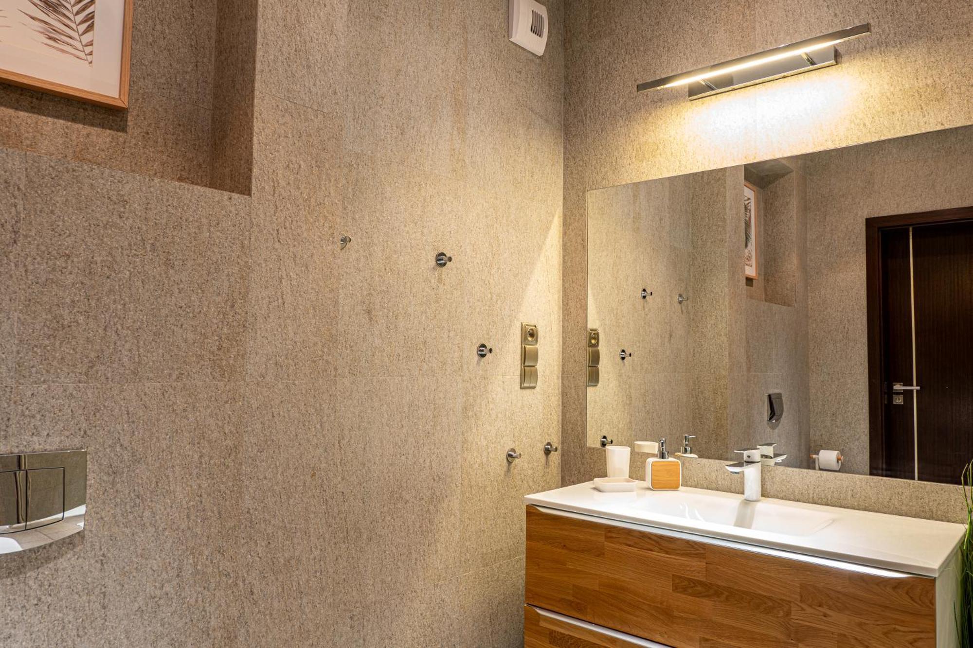 Apartament Sun Hill 维斯拉 外观 照片