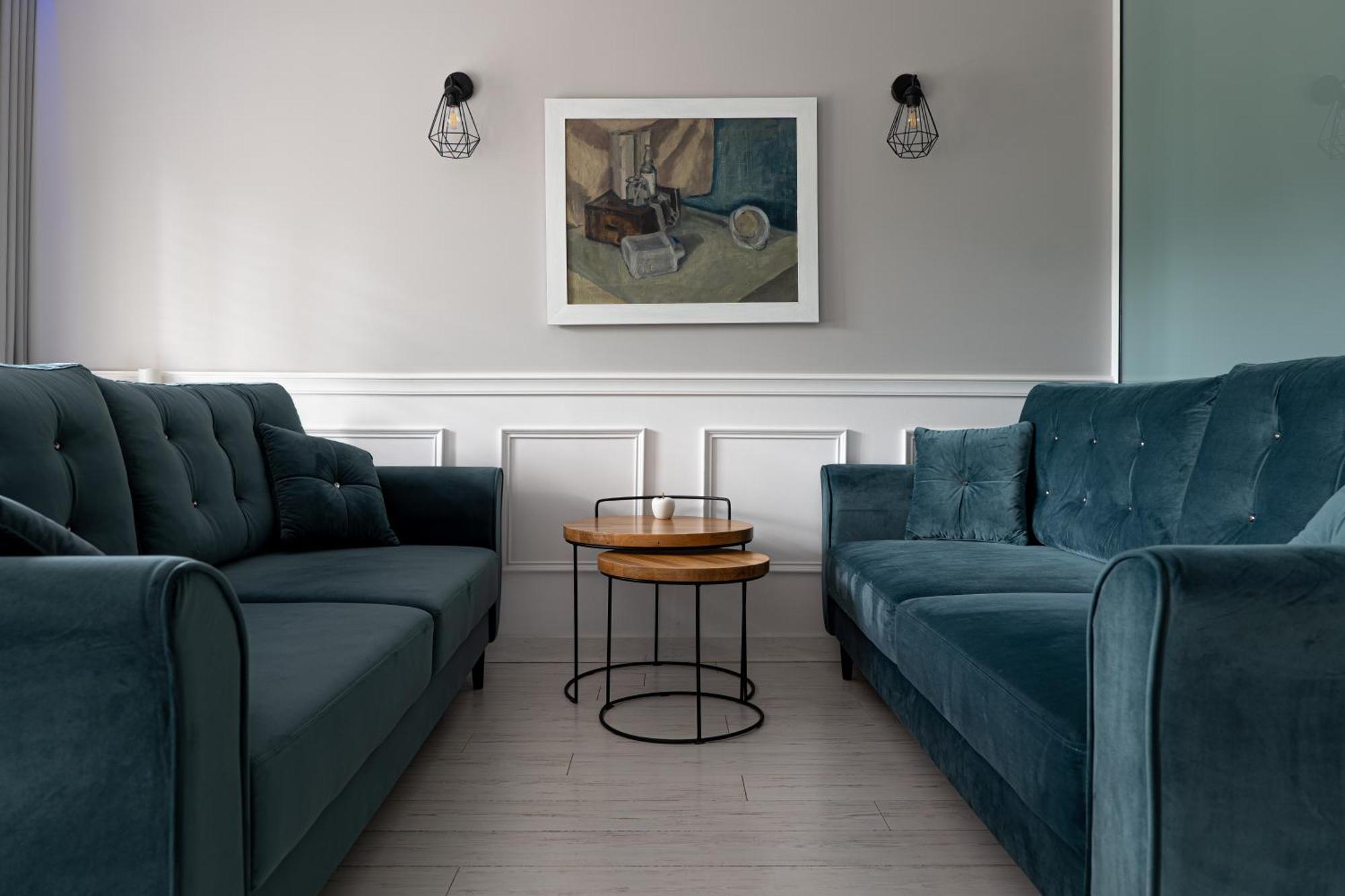 Apartament Sun Hill 维斯拉 外观 照片