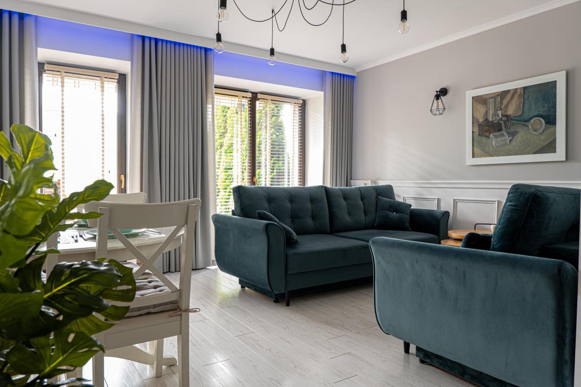 Apartament Sun Hill 维斯拉 外观 照片